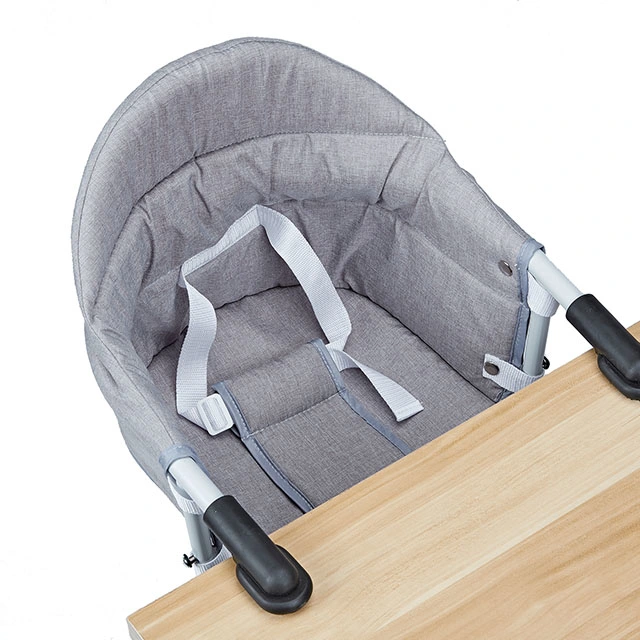 Popular Carry Baby Feeding Booster Hook-on Seats