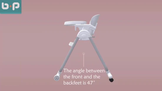 아기 가구 유아 식사 좌석 아기 수유 유아용 의자